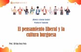 Historia y Ciencias Sociales Prueba de Transición El ...