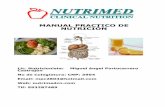 MANUAL PRACTICO DE NUTRICIÒN