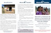 Beneficiarios - WordPress.com
