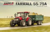 FARMALL 55-75A