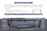 Ficha Técnica Detector de metales