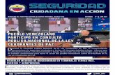 Pueblo venezolano participó en Consulta Pública Nacional ...