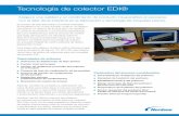 Tecnología de colector EDI - Nordson