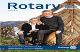 Vida Rotaria, edición especial 2020