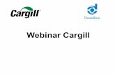 WebinarCargill - Donaldson Mexico – Soluciones de ...