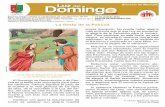 Doming Luz Diócesis de Machala - Publicaciones Pastorales
