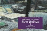 Miguel de Cervantes Don Quijote de la Mancha I