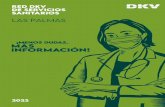 Cuadro médico DKV Las Palmas - Polizadesalud.es