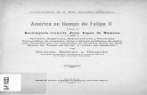 America en tiempo de Felipe - Biblioteca Digital de ...