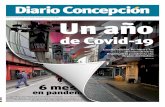 de Covid-19 - Diario Concepción