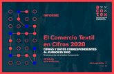 El Comercio Textil en Cifras - Madrid Foro Empresarial