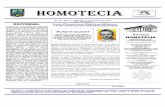 HOMOTECIA Nº 10-2010 - UC