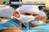 CROSIND edicion feb 08 - CRÓNICA SINDICAL - El Documento ...