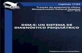 DSM-5: un sistema de diagnóstico - SNC PHARMA
