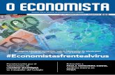 EDITADA POR EL COLEXIO DE ECONOMISTAS DE A CORUÑA