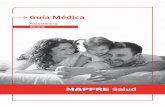 Cuadro médico Mapfre Alicante - Poliza Médica