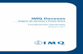 16 CG Decesos UNICA 2021 - IMQCorporativo