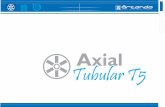 1-7 axial tubular T5