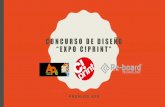CONCURSO DE DISEÑO “EXPO C!PRINT“