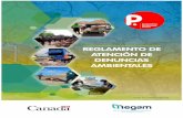 Asociación Civil MEGAM Perú | Mejora de la Gestión Ambiental