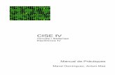 CISE IV - weble.upc.edu