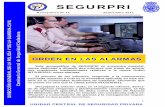 12 Orden en las Alarmas - Camaras de Seguridad Mallorca y ...