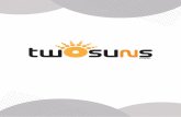 CHINA - Two Suns Corp. – Importación y exportación de ...