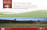 REGIÓN DE AMÉRICA Medio Ambiente y Recursos Hídricos El ...