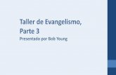 Taller de Evangelismo--3