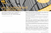 Actalidad laboral - Publicación Reglamento de Teletrabajo