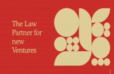 The Law Partner for Ventures - LEXCREA
