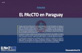Ficha-País EL PAcCTO en Paraguay