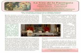 La Veu de la Parròquia - parroquia-santamaria.es