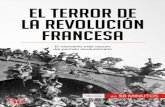 El Terror de la Revolución francesa