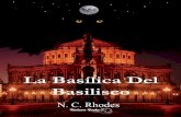 La Basílica Del Basilisco - foruq.com