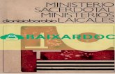 MINISTERIO SACERDOTAL MINISTERIOS - BAIXARDOC