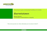 Barretstown - Comillas