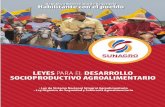 LEY DEL SISTEMA CIONAL GROALIMENTARIO - Comercio de todo ...