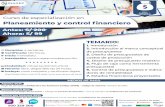 PLANEAMIENTO Y CONTROL FINANCIERO - inagep.com