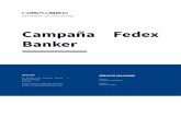 Campaña Fedex Banker - Hispasec