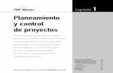 Planeamiento y control de proyectos - usershop.redusers.com