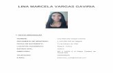 LINA MARCELA VARGAS GAVIRIA