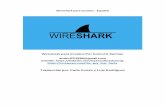 Wireshark para novatos - Español