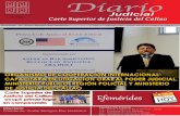 Informativo Diario Judicial - pj.gob.pe