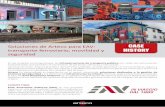 Soluciones de Arteco para EAV: CASE transporte ferroviario ...