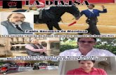 Pablo Hermoso de Mendoza - La Divisa