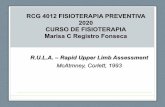 RCG 4012 FISIOTERAPIA PREVENTIVA 2020 CURSO DE ...