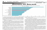 Según encuesta demográfica: Anemia en Ancash se organice ...