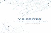 RESULTADOS ENERO-JUNIO 2019 - Vocento.com | Grupo de ...