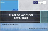 PLAN DE ACCION 2021-2023 - mapa.gob.es